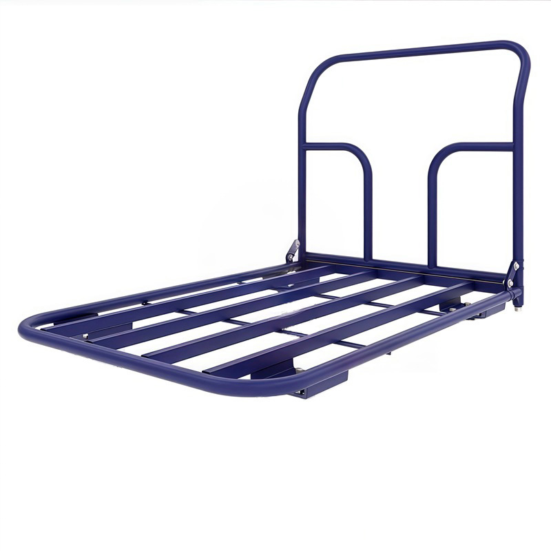 Тележка платформенная каркасная ТК 2 (900x600 мм, без колес)