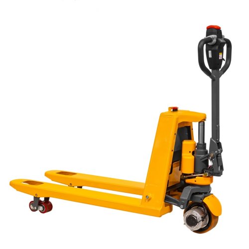 Электрическая самоходная тележка CBD20 (2000 кг, li-ion 48В / 15Ач) СМАРТЛИФТ (SMARTLIFT) / СМАРТ (SMART)