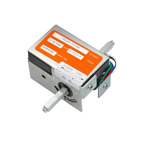 Регулятор хода (аксселератор), 1120-340004-00-01, EP Equipment, для EST122, EST101, ES15-15ES