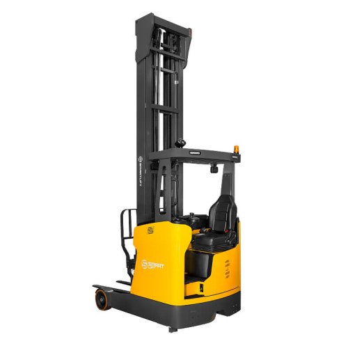 Ричтрак MFZ-L20M (2000 кг; 8,5 м; li-ion 48В / 460 Ач) СМАРТЛИФТ (SMARTLIFT) / СМАРТ (SMART)