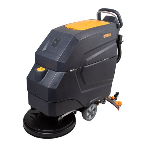 Поломоечная машина с приводом Chancee M60 Self-walking (li-ion 24В / 80Ач)