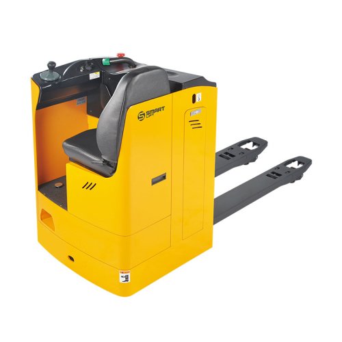 Тележка электрическая CBD20Z (2000 кг; li-ion 25,6В / 230Ач; EPS) SMARTLIFT (SMART)