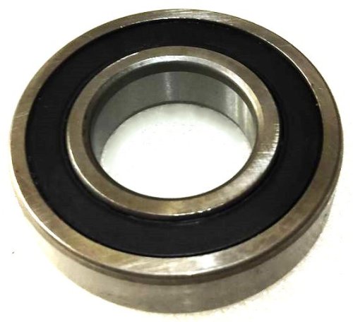 Подшипник перекатного ролика 6204 Подшипник перекатного ролика 6204