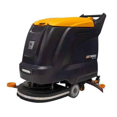 Поломоечная машина Chancee M50 PLUS (li-ion 24В / 80Ач)