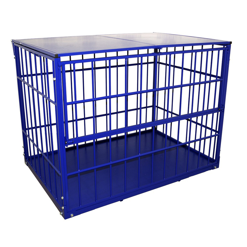 Контейнер каркасный КТМ 6 (800х1200х920) без колес