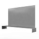Держатель ГТС Универсал 600 для книг – изображение №1