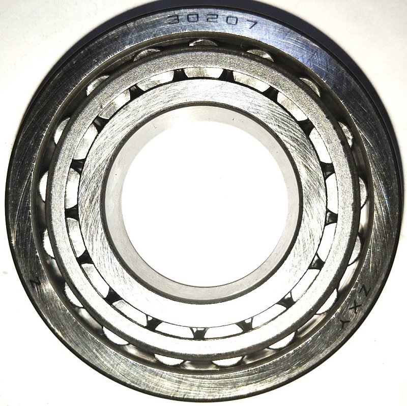 Подшипник 30207, 0000-000766-00, EP Equipment, для CPD18/20FVL