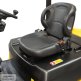 Погрузчик дизельный CPCD18T8 (1800 кг; 5,0 м; Mitsubishi S4Q2) СМАРТЛИФТ (SMARTLIFT) – изображение №7