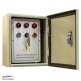 Подъемник двухмачтовый GTWY 12-200S (220В; 200 кг; 12 м) СМАРТЛИФТ (SMARTLIFT) / СМАРТ (SMART) – изображение №12