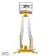 Подъемник двухмачтовый GTWY 12-200S (220В; 200 кг; 12 м) СМАРТЛИФТ (SMARTLIFT) / СМАРТ (SMART) – изображение №8