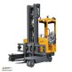 Многоходовый ричтрак MQC35 (3500 кг; 8 м; 48В / 560Ач) СМАРТЛИФТ (SMARTLIFT) – изображение №1