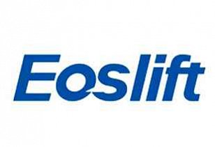 Расширен ассортимент техники Eoslift!