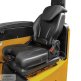 Узкопроходный ричтрак OPD15 (1500 кг; 5 м; 48В / 1000Ач) СМАРТЛИФТ (SMARTLIFT) – изображение №4