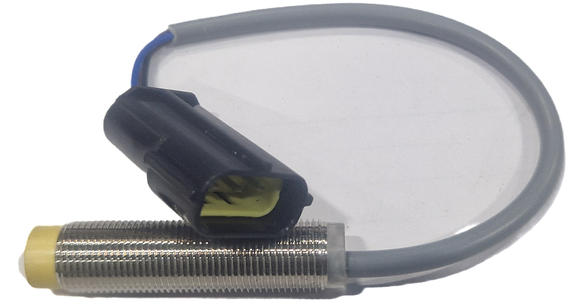 Датчик поворота редуктора, 35806000005, XILIN (Ningbo Ruyi), для OPD15