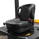 Погрузчик дизельный CPCD25T3 (2500 кг; 3,3 м; Xinchai 490) СМАРТЛИФТ (SMARTLIFT) – изображение №7