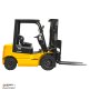 Электропогрузчик EFL252 (2500 кг; 6 м; li-ion 80В / 410Ач) СМАРТЛИФТ (SMARTLIFT) – изображение №2
