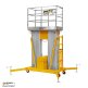 Подъемник двухмачтовый GTWY 12-200S (220В; 200 кг; 12 м) СМАРТЛИФТ (SMARTLIFT) / СМАРТ (SMART) – изображение №5