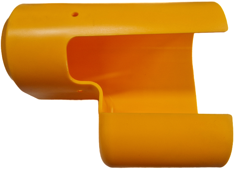 Крышка мотора защитная 20521000003, XILIN (Ningbo Ruyi) для CBD15W-LiX