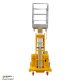 Подъемник двухмачтовый GTWY 12-200S (220В; 200 кг; 12 м) СМАРТЛИФТ (SMARTLIFT) / СМАРТ (SMART) – изображение №9