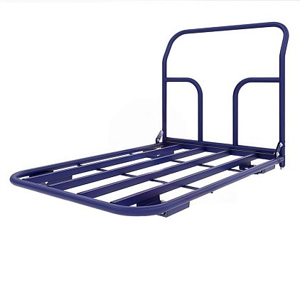 Тележка платформенная каркасная ТК 6 (1200x800 мм, без колес)