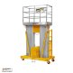 Подъемник двухмачтовый GTWY 12-200S (220В; 200 кг; 12 м) СМАРТЛИФТ (SMARTLIFT) / СМАРТ (SMART) – изображение №4