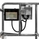 Подъемник двухмачтовый GTWY 12-200S (220В; 200 кг; 12 м) СМАРТЛИФТ (SMARTLIFT) / СМАРТ (SMART) – изображение №11