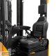 Ричтрак CQD16F (1600 кг; 7,0 м; 48В / 420 Ач) СМАРТЛИФТ (SMARTLIFT) / СМАРТ (SMART) – изображение №9