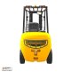 Электропогрузчик EFL352 (3500 кг; 6 м; li-ion 80В / 410Ач) СМАРТЛИФТ (SMARTLIFT) – изображение №5