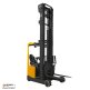 Ричтрак CQD20L (2000 кг; 8,0 м; li-ion 48В / 560 Ач) СМАРТЛИФТ (SMARTLIFT) / СМАРТ (SMART) – изображение №5