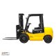 Электропогрузчик EFL352 (3500 кг; 6 м; li-ion 80В / 280Ач) СМАРТЛИФТ (SMARTLIFT) – изображение №3