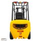 Погрузчик дизельный CPCD25T3 (2500 кг; 3,3 м; Xinchai 490) СМАРТЛИФТ (SMARTLIFT) – изображение №5
