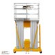 Подъемник двухмачтовый GTWY 12-200S (220В; 200 кг; 12 м) СМАРТЛИФТ (SMARTLIFT) / СМАРТ (SMART) – изображение №7