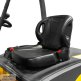 Электропогрузчик MK15 (1500 кг; 4,8 м; 48В / 400Ач) СМАРТЛИФТ (SMARTLIFT) / СМАРТ (SMART) – изображение №7