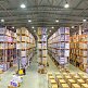 Две секции стеллажа металлического паллетного 5000х2700х1100 мм (85.1.5). Ярусы: пол+3 – изображение №11