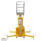 Подъемник двухмачтовый GTWY 12-200S (220В; 200 кг; 12 м) СМАРТЛИФТ (SMARTLIFT) / СМАРТ (SMART) – изображение №10