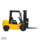 Электропогрузчик EFL302 (3000 кг; 3 м; li-ion 80В / 410Ач) СМАРТЛИФТ (SMARTLIFT) – изображение №2