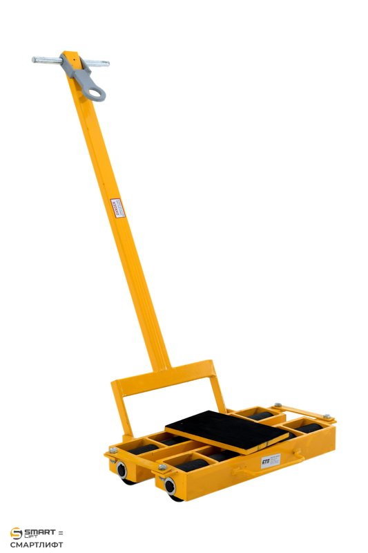 Управляемая такелажная платформа ST-120 СМАРТЛИФТ (SMARTLIFT)