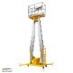 Подъемник двухмачтовый GTWY 12-200S (220В; 200 кг; 12 м) СМАРТЛИФТ (SMARTLIFT) / СМАРТ (SMART) – изображение №6